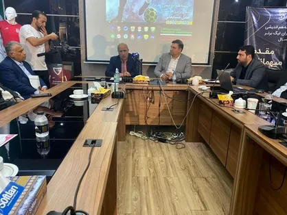 حضور بانوان در ورزشگاه آزاد شد