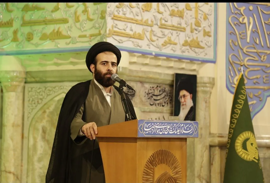 کنگره شهید القدس 