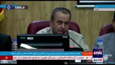 استاندار خراسان جنوبی: پیوند بسیار عمیق و معناداری بین مردم و نظام وجود دارد
