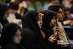  اختتامیه نهمین مسابقه ملی فناوری نانو 