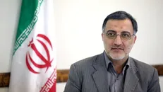 شهردار تهران حکم انتصاب دامادش را لغو کرد