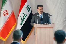 نخست وزیر عراق: اسرائیل بی‌اجازه از حریم ما برای حمله به ایران استفاده کرد