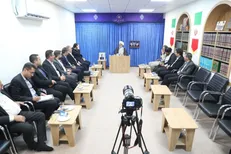 تجربه سایر کشور‌ها در استفاده صحیح از فضای مجازی مدنظر قرار گیرد/ نظارت بر فضای مجازی و فعالیت اجتماعی در این بستر ضروری است