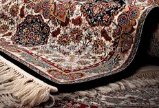 خشکشویی فرش یا قالیشویی