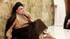 مقتدی صدر و جدال با مبارزین علیه داعش / تکنوکرات جوان عراق را به کجا می‌برد؟