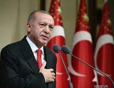 چرا اردوغان پیام داد که با ایران و حزب الله کاری نداریم؟