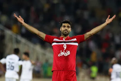 گزارش سایت AFC از دیدار پرسپولیس - الاهلی/ طارمی زیر ذره&zwnj;بین آسیایی&zwnj;ها
