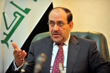 &laquo;نوری المالکی&raquo; وارد تهران شد