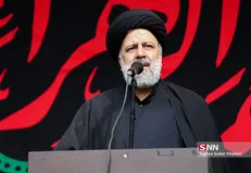 رئیسی: حضرت زهرا نقاب از چهره نفاق کنار زد/ رمز موفقیت کشور و نجات ما پیروی از سلوک فاطمی است