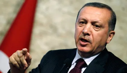 اردوغان: امت اسلامی نمی&zwnj;تواند در برابر رفتارهای اسرائیل سکوت کند
