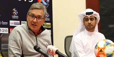 برد مقابل الاهلی برای ما کلیدی بود/ به موقع وارد فرم اصلی‌مان شدیم