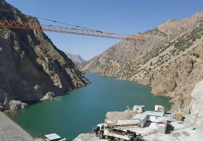 صرفه جویی ۲۰ درصدی مصرف آب برای عبور از تنش تابستان