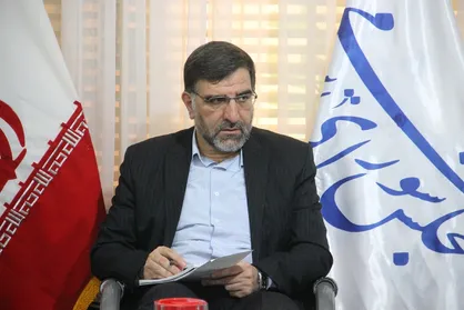 امیرآبادی: فکر می&zwnj;کنم با نمایندگی مجلس در یک قدمی جهنم هستم