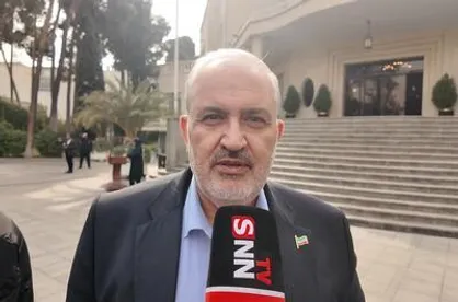 وزیر نیرو وارد کرمان شد+جزئیات سفر دو روزه عباس علی آبادی
