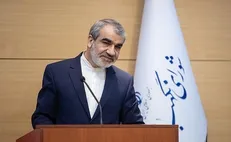 کدخدایی: شورای نگهبان درباره حذف چهار صفر به زودی اعلام نظر می‌کند