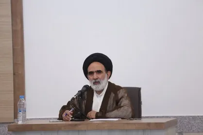 بررسی سند ملی امنیت غذایی با حضور نماینده، ولی فقیه