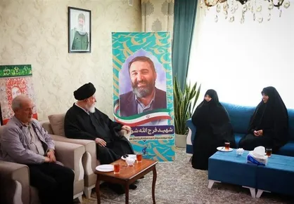 مجاهدت&zwnj;های سردار شوشتری سال&zwnj;ها امنیت کشور را تقویت کرد