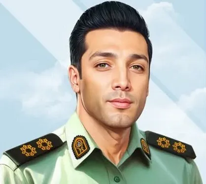 پیکر شهید محمد زیدآبادی سه شنبه در جیرفت تشییع می&zwnj;شود