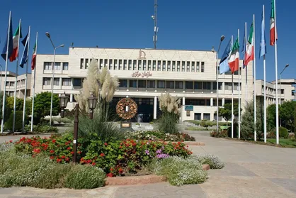 عمده مشکل در پذیرش دانشجوی خارجی تردد و اخذ روادید است