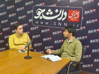 معروفخانی: معیار لیست&zwnj;بندی&zwnj;ها معلوم نیست/ جنبش دانشجویی نباید مردم را در نیمه راه تنها بگذارد +فیلم
