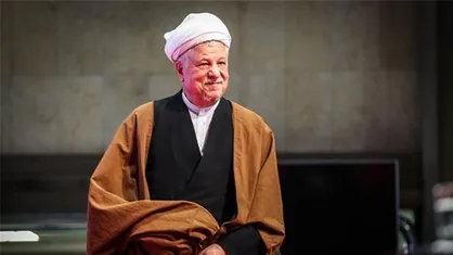 اولین سالگرد رحلت آیت&zwnj;الله هاشمی&zwnj;رفسنجانی برگزار شد