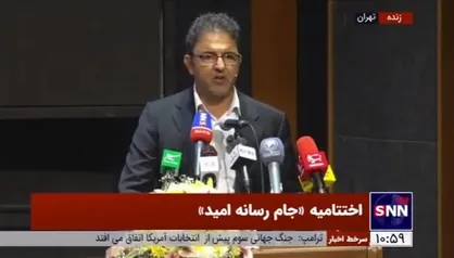جعفرپور: ظرفیت تولید بنزین و اجزای بنزینی را از ۳۳ میلیون لیتر در روز به ۴۴ میلیون لیتر افزایش دادیم