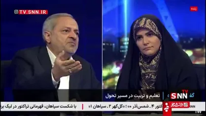 کاظمی: ۱۰۰ هزار معلم و ۲ میلیون دانش آموز را در حوزه هوش مصنوعی آموزش خواهیم داد