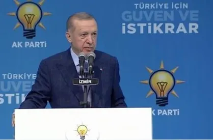 اردوغان: جایگاه ترکیه در تمام زمینه&zwnj;ها ارتقا یافته است