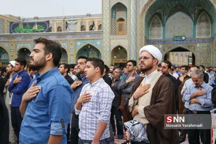 شهادت حضرت خدیجه