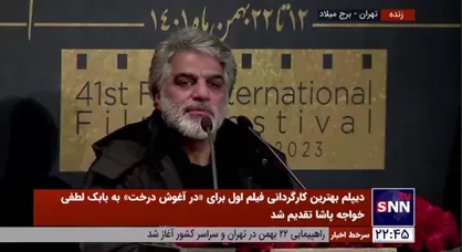 باشه آهنگر: خدا رحمت کند شهید پازوکی را که می&zwnj;گفت ما میدان مینی را ایجاد می&zwnj;کردیم که خودمان نقشه آن را نداشتیم