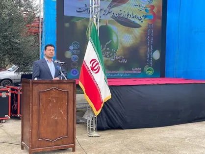 ۱۲ هزار تن زیتون از باغات گلستان برداشت می&zwnj;شود