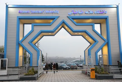 مدیران جدید فرهنگی و برنامه&zwnj;ریزی دانشگاه علامه منصوب شدند