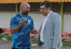 سرمربی جدید بعد از بازی استقلال مشخص میشود؟