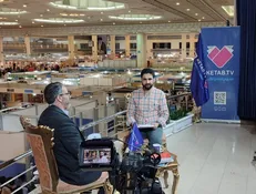 سختگیری‌ها در صدور مجوز انتشاراتی‌ها باید وجود داشته باشد