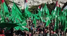 همکاری رژیم صهیونیستی با تشکیلات خودگردان برای ممانعت از پیروزی حماس