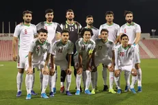 فهرست نهایی تیم فوتبال امید مشخص شد