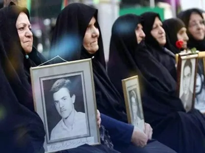 طرح به یاد همه مادران شهدا