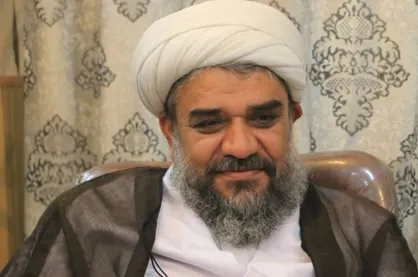 بدون تعارف با خانواده امام جمعه فقید کازرون