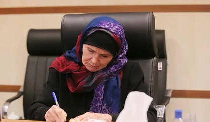 نگاه مستندساز فرانسوی نسبت به مکتب مقاومت و اهل بیت(ع)