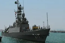برگزاری رزمایش نظامی پاکستان و عربستان