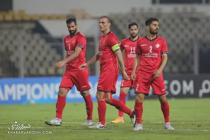 ضربه عجیب پرسپولیس به استقلال، تراکتور و فولاد/ کار استقلال سخت&zwnj;تر شد