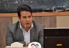 اقدامات مخرب و ساختمان سازی در باغ گلستان تبریز ادامه دارد