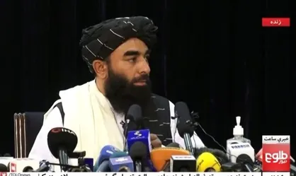بحث درباره دولت هم&zwnj;شمول در جریان است/ زنان می&zwnj;توانند به فعالیت خود ادامه دهند