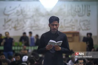 شب19 رمضون