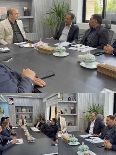 رونق اقتصادی با اتصال زیرساختی شهرک صنعتی رازی به شبکه سراسری راه‌آهن