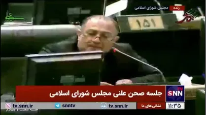 فاطمی: مجلس نباید باعث افتراق و تشتت در کشور باشد