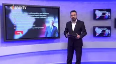 هیسپان تی وی «شمارش» را به نمایش می‌گذارد/ «ایستگاه متروک» به آی فیلم رسید