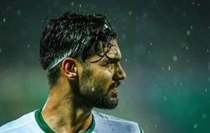 مهدی مهدی&zwnj;پور به استقلال پیوست