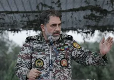 امیر الهامی: دشمنان برای توقف پیشرفت ایران هزینه می‌کنند