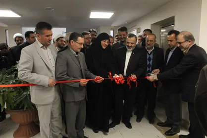 پژوهشکده زیارت و گردشگری دانشگاه فردوسی مشهد با حضور استاندار خراسان رضوی افتتاح شد